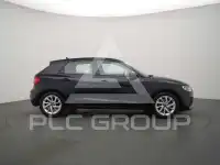 2021 Audi A1
