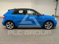 2021 Audi A1