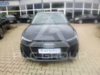 2021 Audi A1