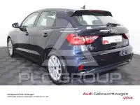 2021 Audi A1