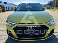 2021 Audi A1