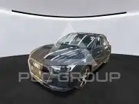 2021 Audi A1