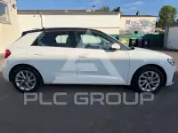 2021 Audi A1