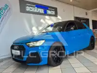2021 Audi A1