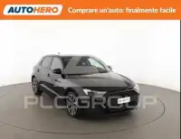 2021 Audi A1
