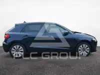2021 Audi A1