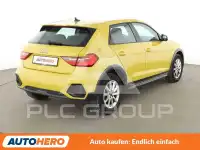 2021 Audi A1