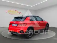 2021 Audi A1