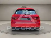 2021 Audi A1