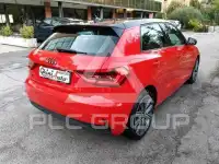 2021 Audi A1