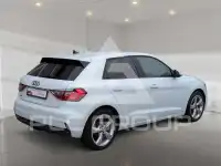 2021 Audi A1