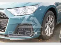 2021 Audi A1