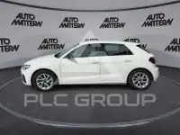 2021 Audi A1