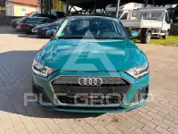 2021 Audi A1