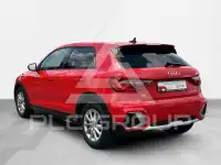 2021 Audi A1