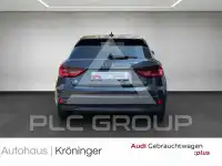 2021 Audi A1