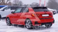 2021 Audi A1
