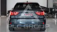 2021 Audi A1