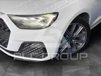 2021 Audi A1