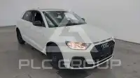 2021 Audi A1