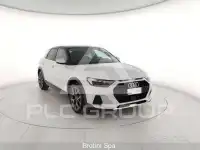2021 Audi A1