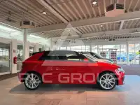 2021 Audi A1