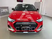 2021 Audi A1