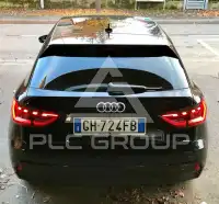 2021 Audi A1