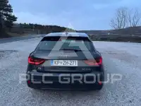 2021 Audi A1