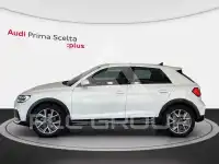 2021 Audi A1