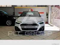 2021 Audi A1