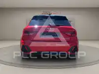 2021 Audi A1