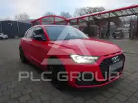 2021 Audi A1