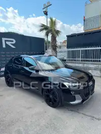 2021 Audi A1