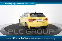 2021 Audi A1