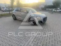2021 Audi A1