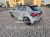 2021 Audi A1