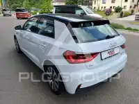 2021 Audi A1