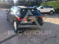 2021 Audi A1