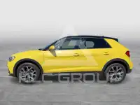 2021 Audi A1