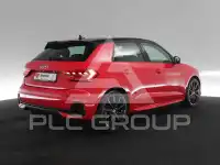 2021 Audi A1