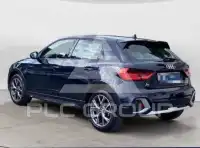 2021 Audi A1