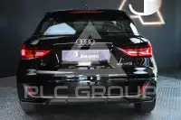 2021 Audi A1