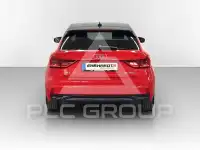 2021 Audi A1
