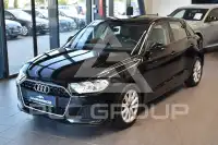 2021 Audi A1