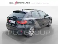 2021 Audi A1