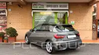 2021 Audi A1