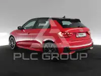 2021 Audi A1