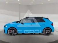 2021 Audi A1