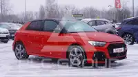2021 Audi A1